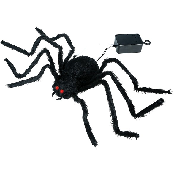 Aranha Surpresa Sobe e Desce