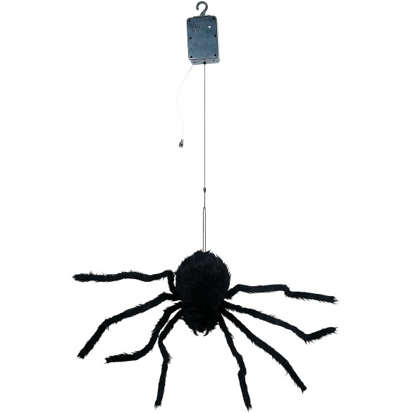 Aranha Surpresa Sobe e Desce