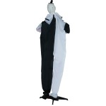 Boneco Palhaço Terrorifico som luz mov