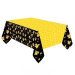 Toalha Mesa Pikachu