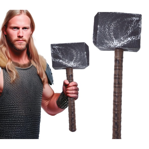 Martelo Thor Heroi 53CM