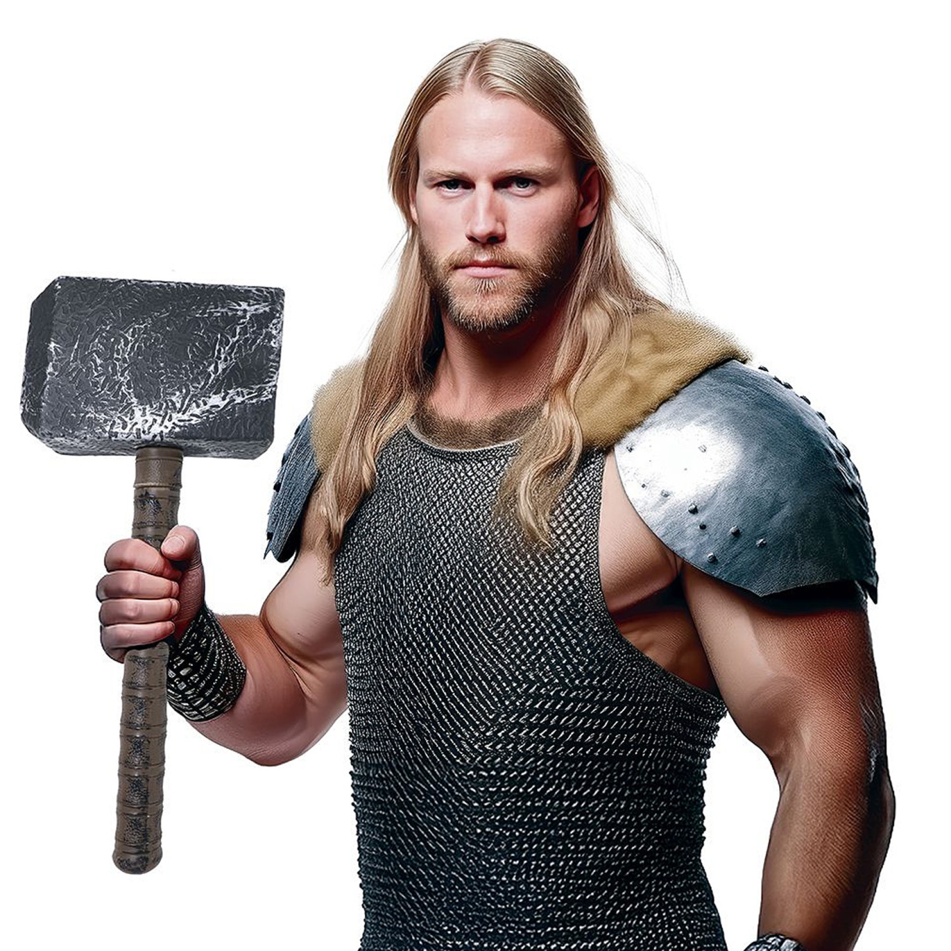 Martelo Thor Heroi 53CM