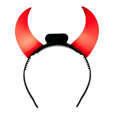 Bandolete Diabo Com Led Bandolete Diabo Com Led