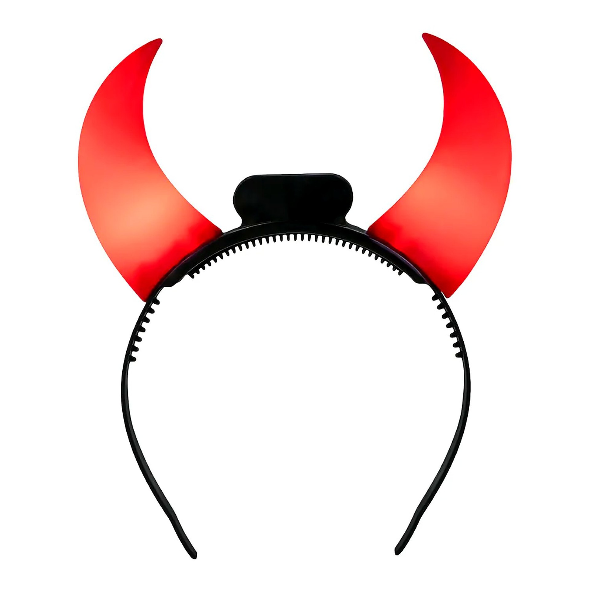 Bandolete Diabo Com Led