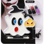 Kit Maquilhagem de Halloween