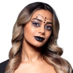 Kit Make Up Black Pearls