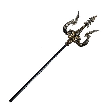 Tridente Demon Master Tridente Demon Master