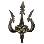 Tridente Demon Master
