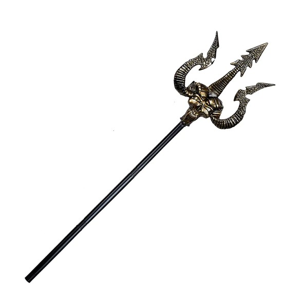 Tridente Demon Master