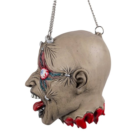 Cabeça Adulto Decapitado