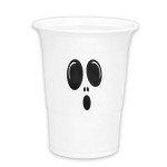 Beer Pong de Halloween