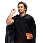 Beer Pong de Halloween