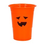Beer Pong de Halloween