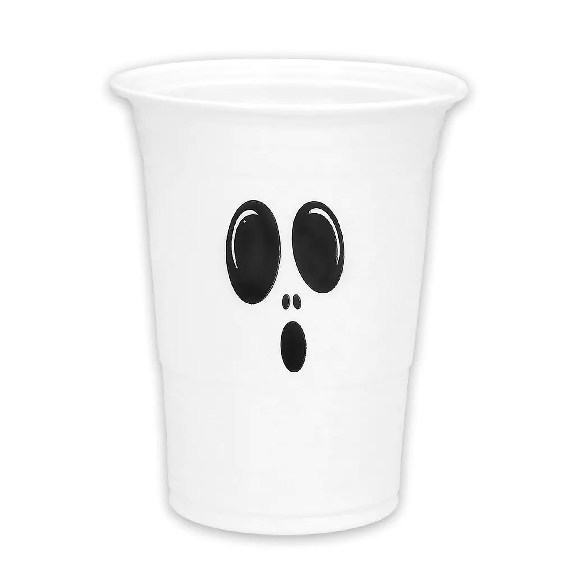 Beer Pong de Halloween