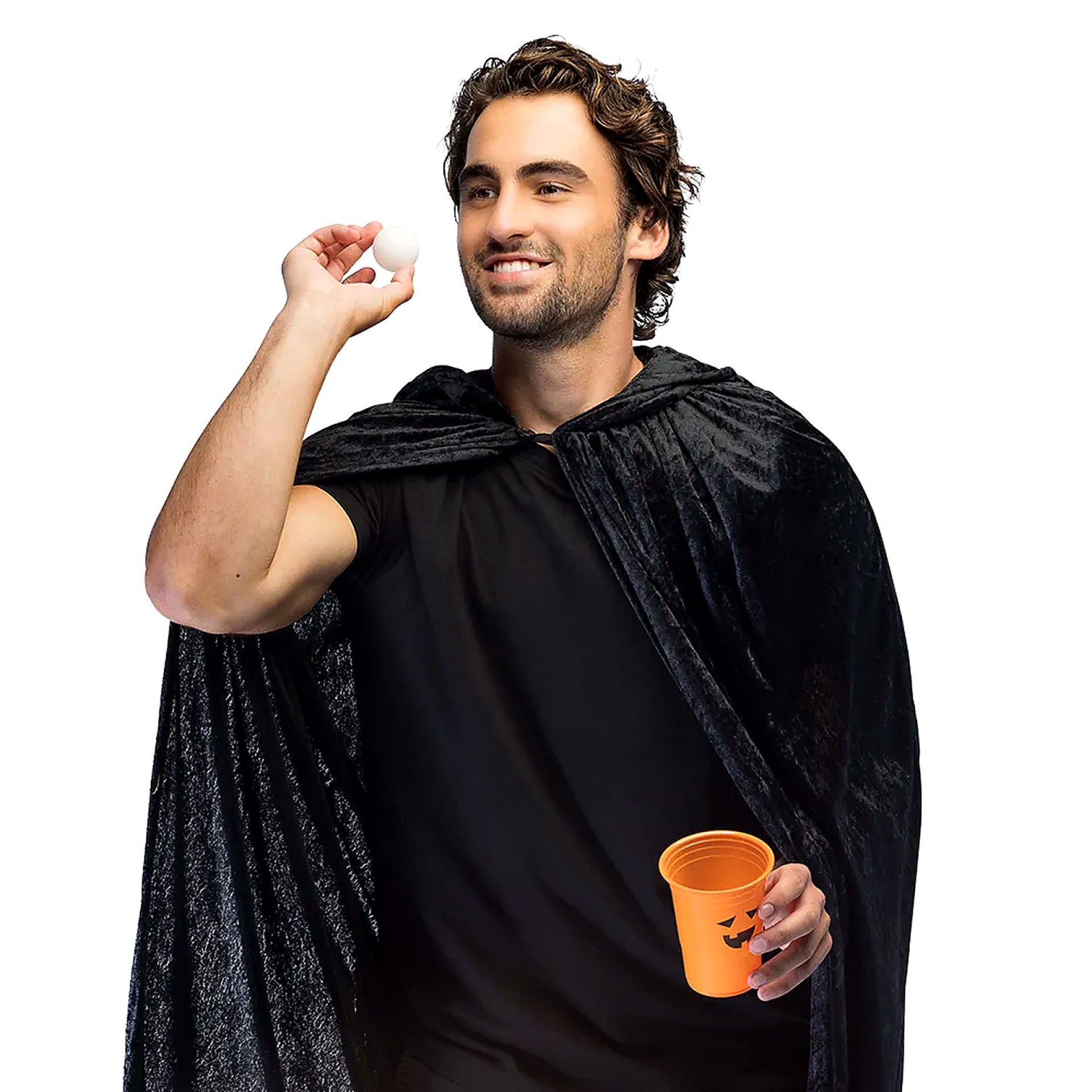 Beer Pong de Halloween