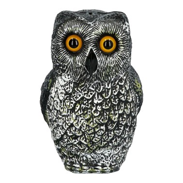 Coruja Decorativa 23CM