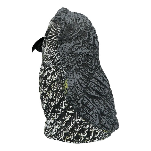 Coruja Decorativa 23CM