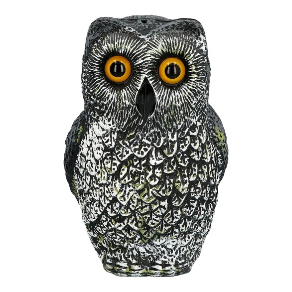 Coruja Decorativa 23CM