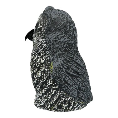Coruja Decorativa 23CM
