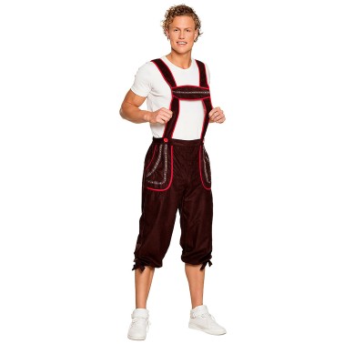 Cal��es Tirol�s Klaus