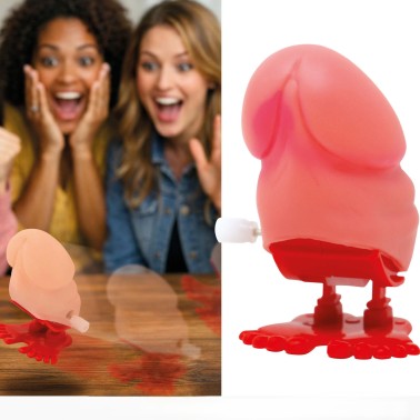 Penis Saltarico Penis Saltarico
