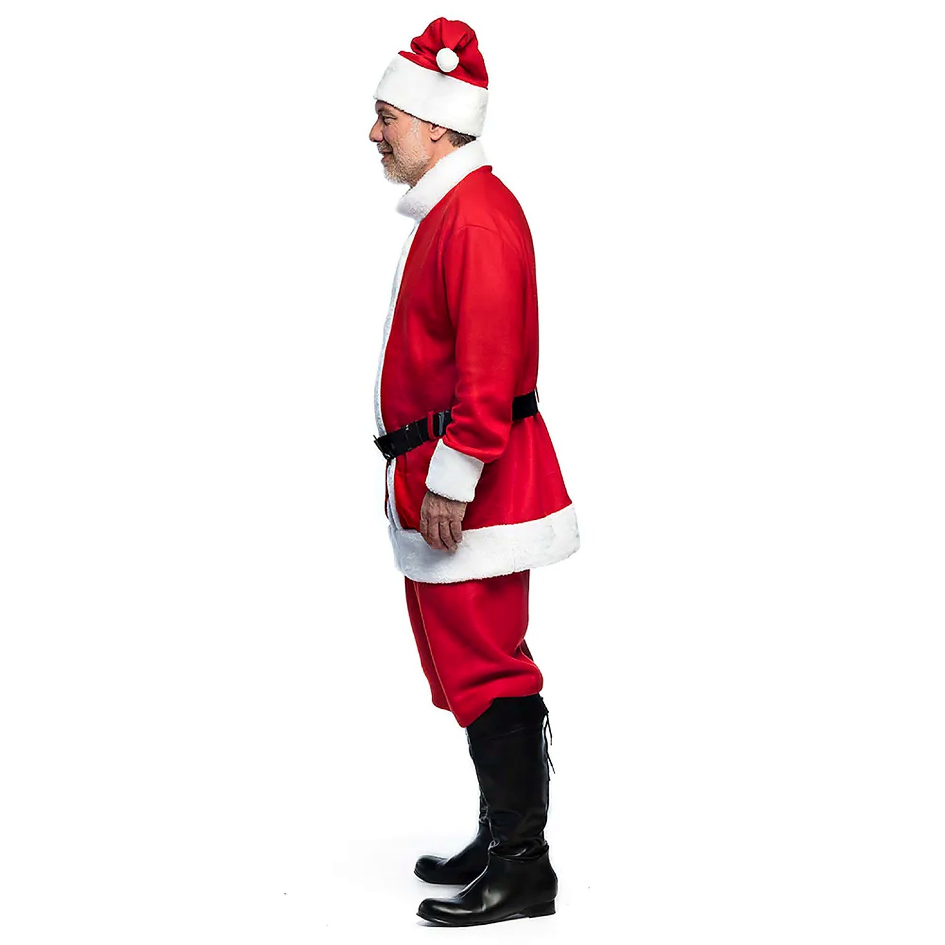 Fato Pai Natal Fofinho