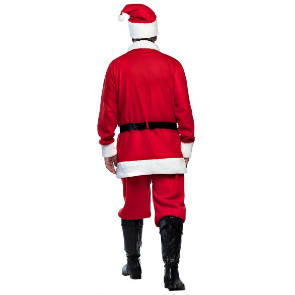 Fato Pai Natal Fofinho