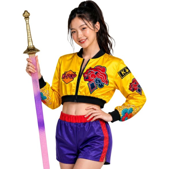 Espada K-Pop Rumi