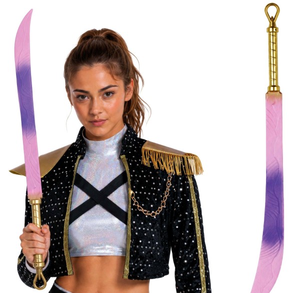 Espada K-Pop Hunter
