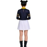 Fato K-Pop Star Rumi