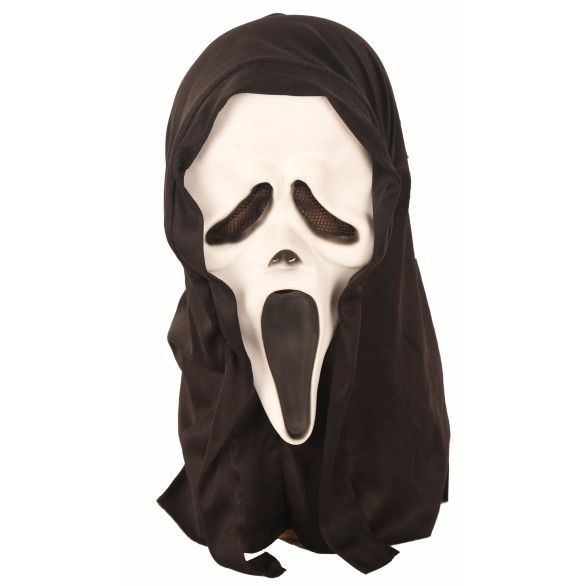 Máscara Killer Scream