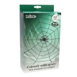 Teia de Aranha Grande 150CM