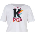 Fato K-Pop Star Rumi
