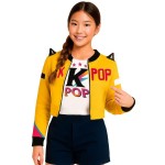 Fato K-Pop Star Rumi