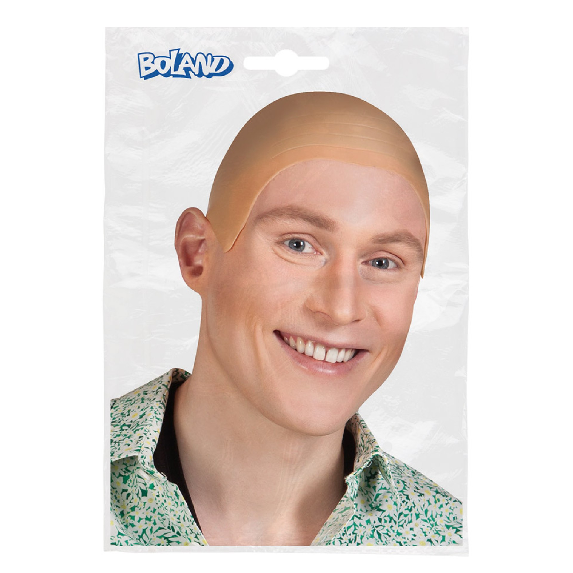 Peruca Careca