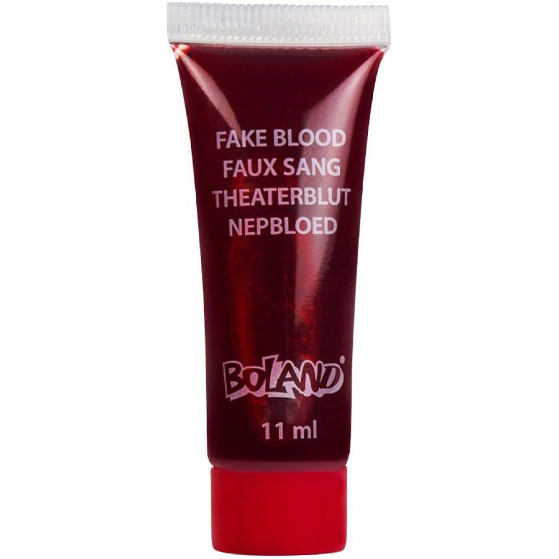 Sangue Falso de 11ml