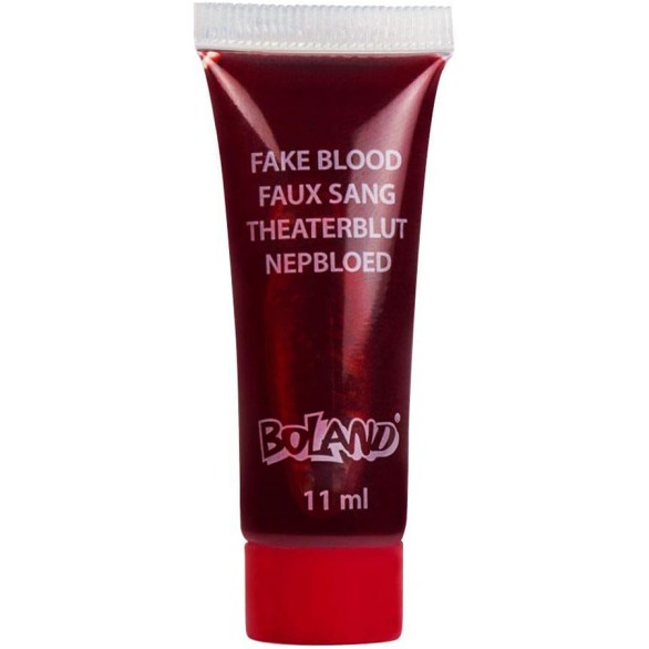 Sangue Falso de 11ml