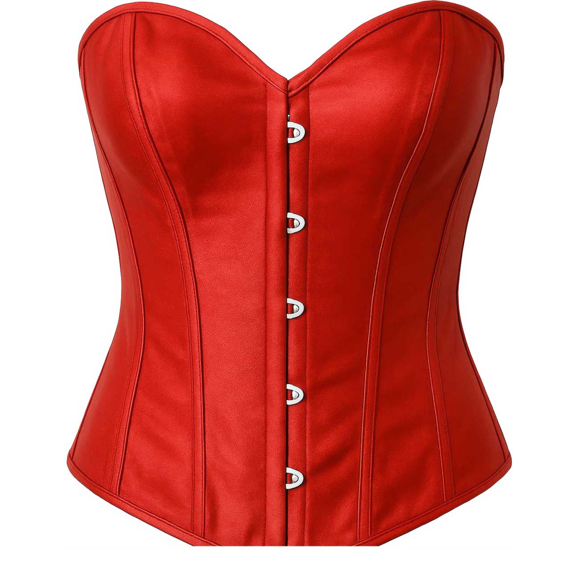 Corpete Vermelho