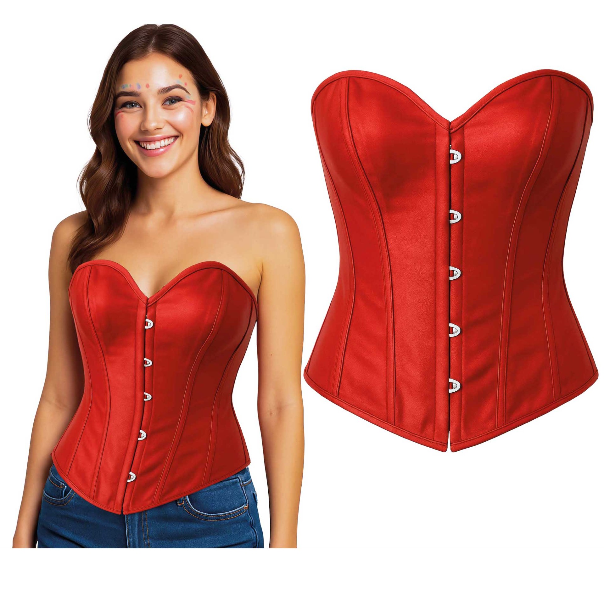 Corpete Vermelho
