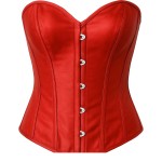 Corpete Vermelho