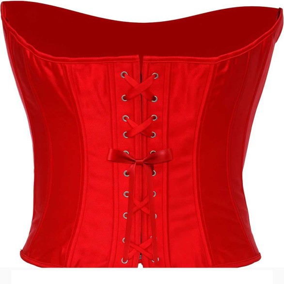 Corpete Vermelho