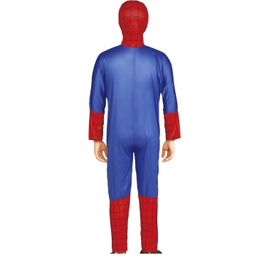 Fato Homem Aranha Economico